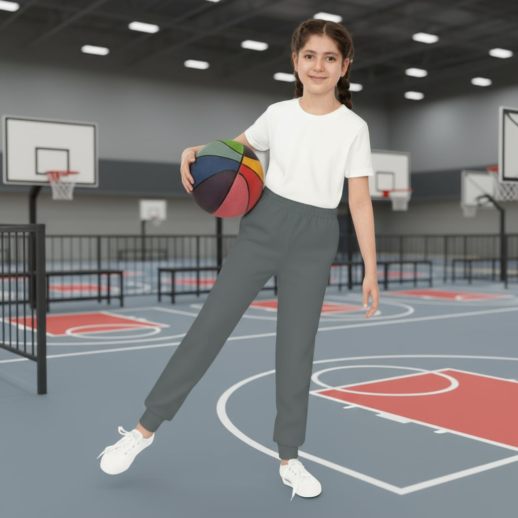 Kids Youth Joggers