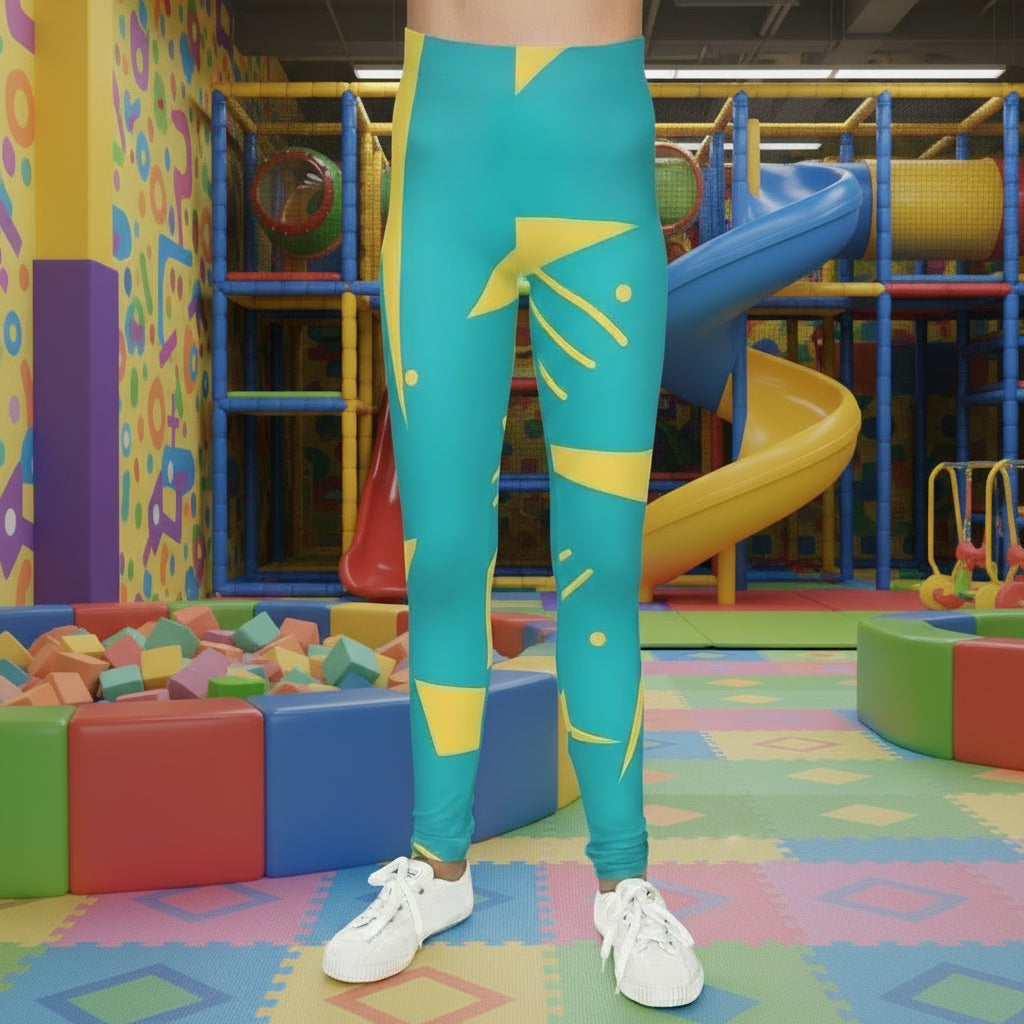 Kids - Youth Leggings
