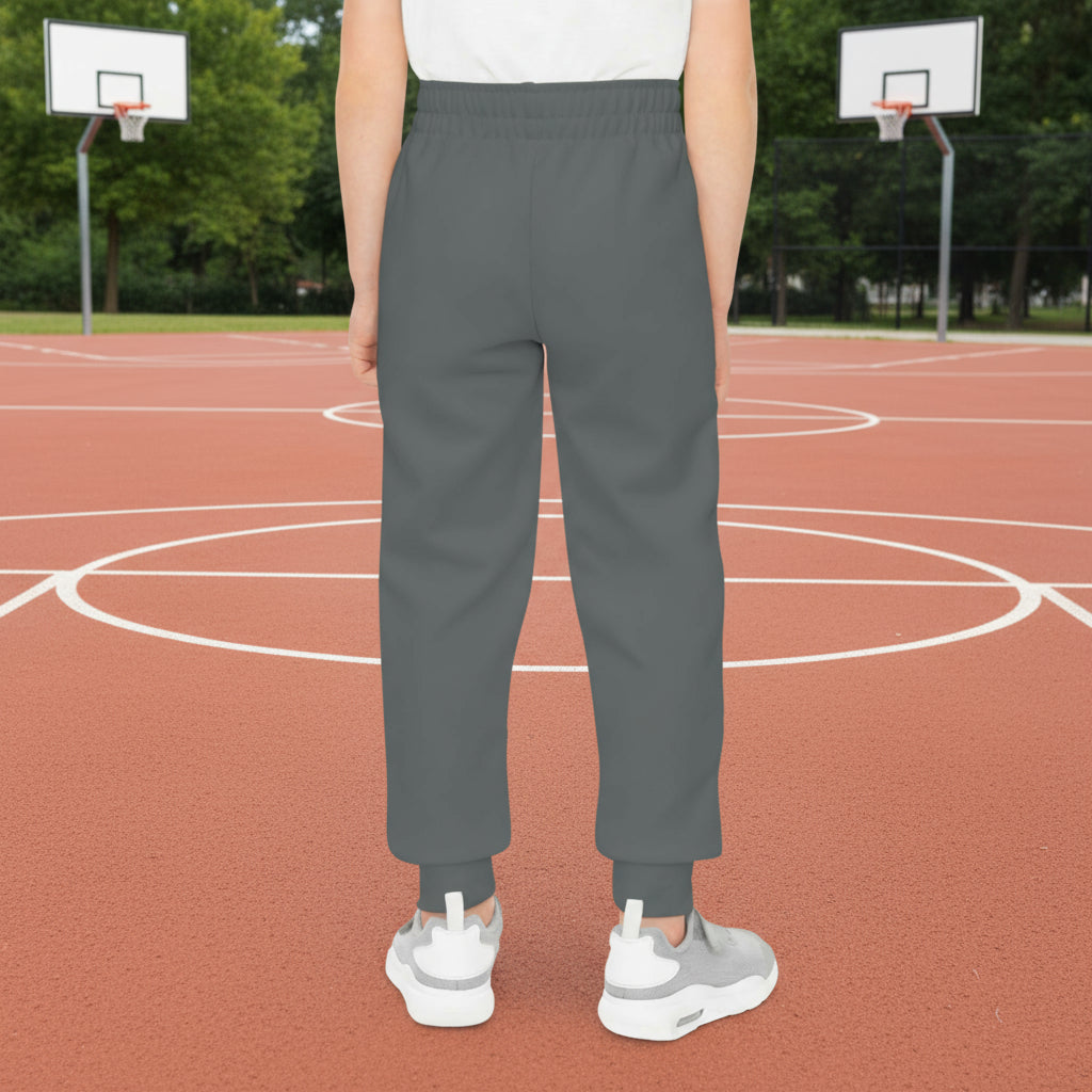Kids Youth Joggers