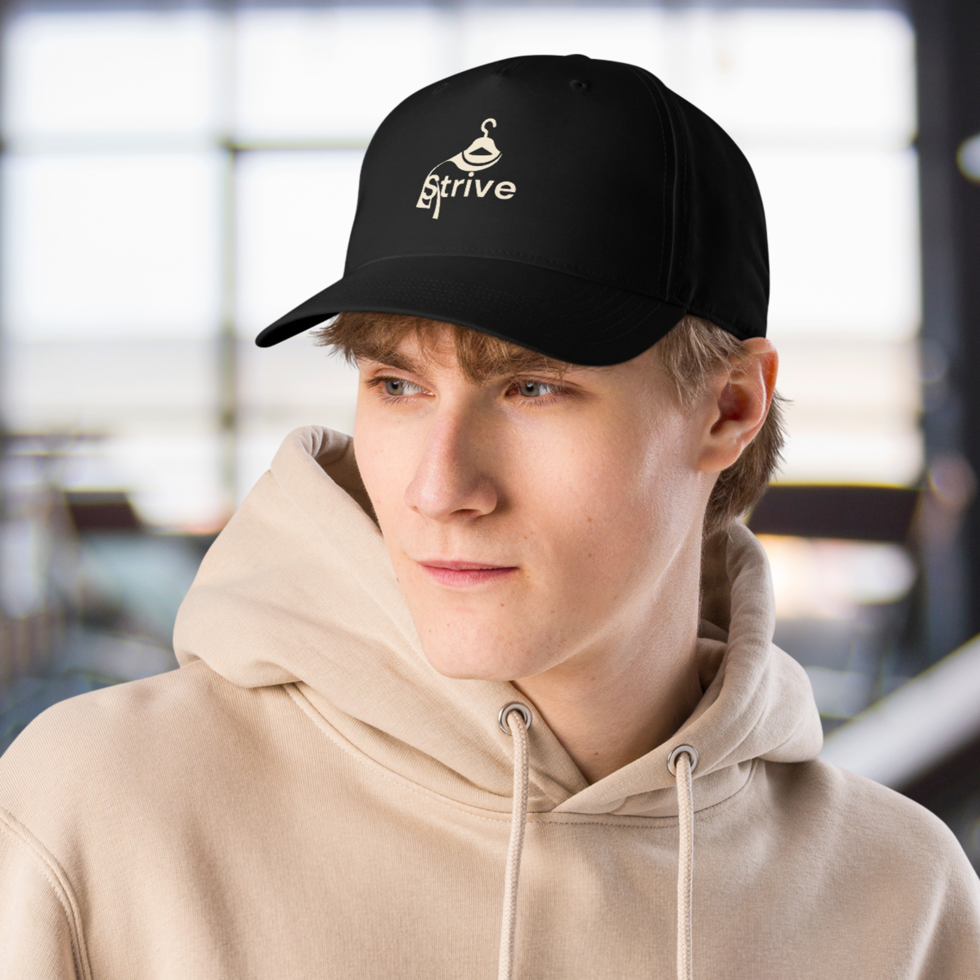 adidas Dads Cap - Logo'd